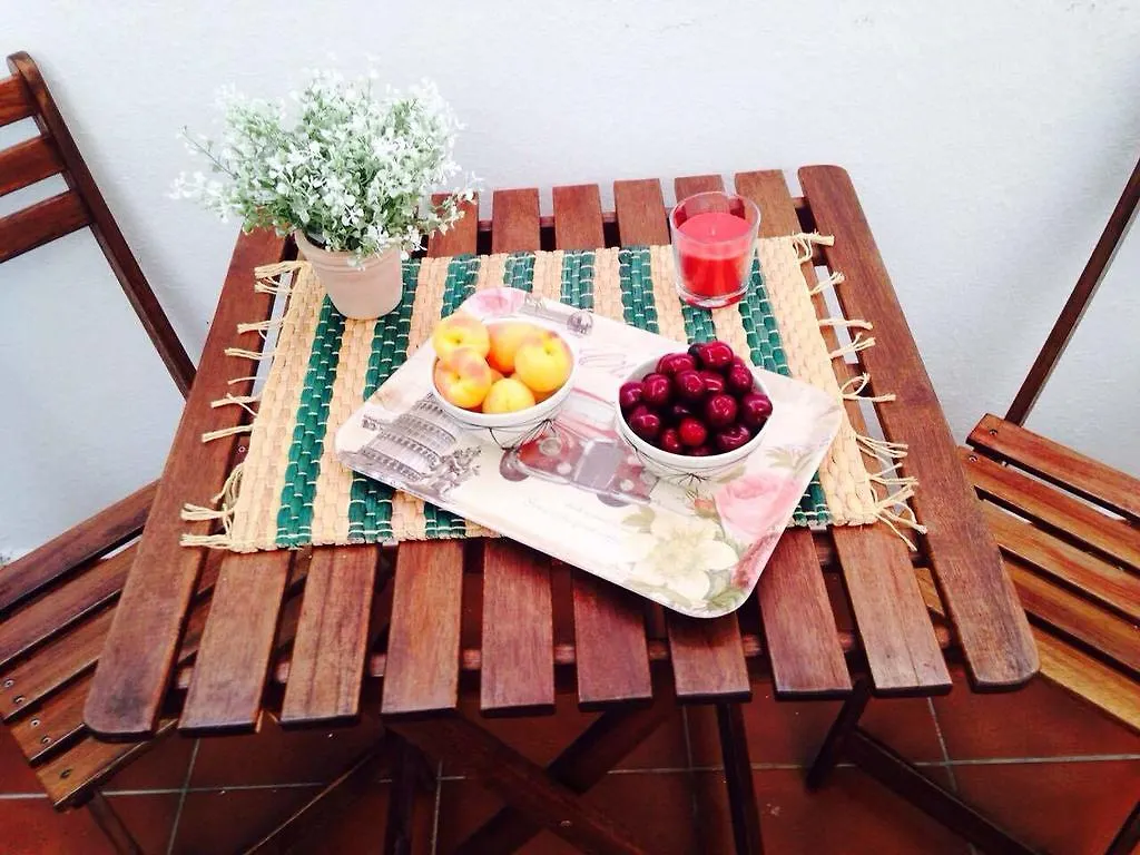 San Juan Apartamento Херес-де-ла-Фронтера