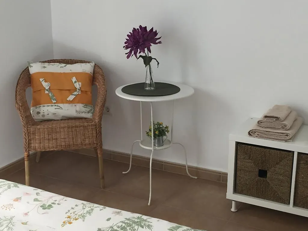 San Juan Apartamento Херес-де-ла-Фронтера Испания