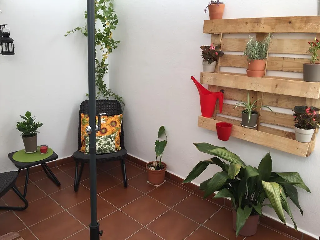 San Juan Apartamento Херес-де-ла-Фронтера