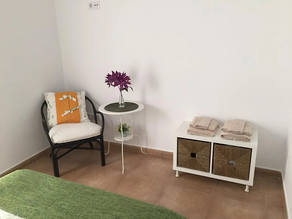 San Juan Apartamento Херес-де-ла-Фронтера