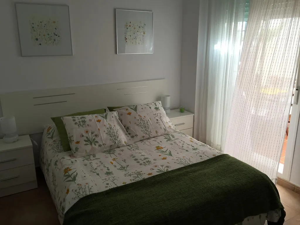 San Juan Apartamento Херес-де-ла-Фронтера Испания