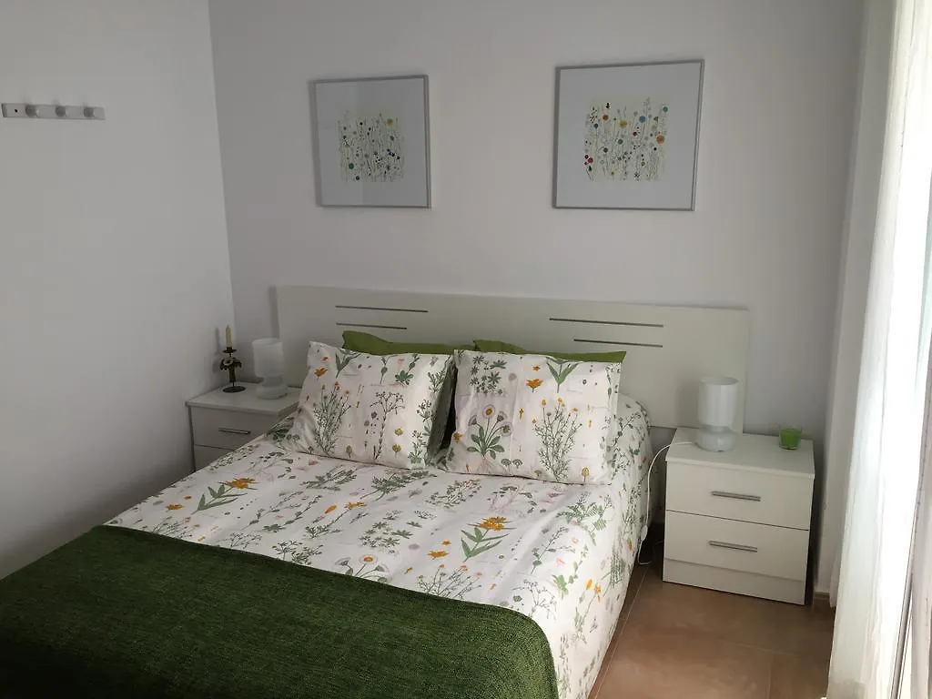 San Juan Apartamento Херес-де-ла-Фронтера 0*,  Испания