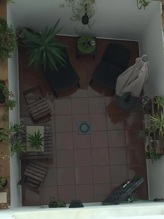 San Juan Apartamento Херес-де-ла-Фронтера 0*,  Испания