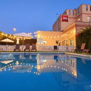Ibis Cadiz Отель